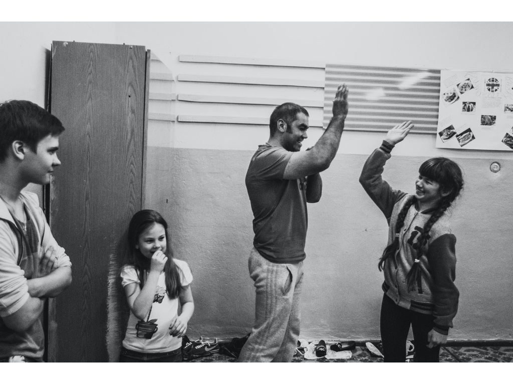 Cremlin Stars. Misha Domozhilov photographer