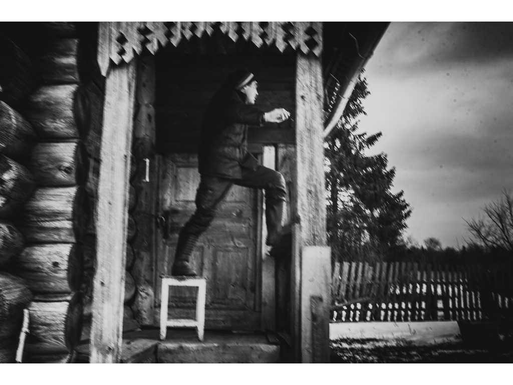 Cremlin Stars. Misha Domozhilov photographer