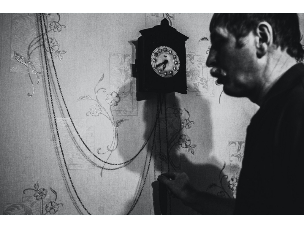 Cremlin Stars. Misha Domozhilov photographer