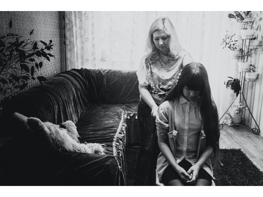 Cremlin Stars. Misha Domozhilov photographer