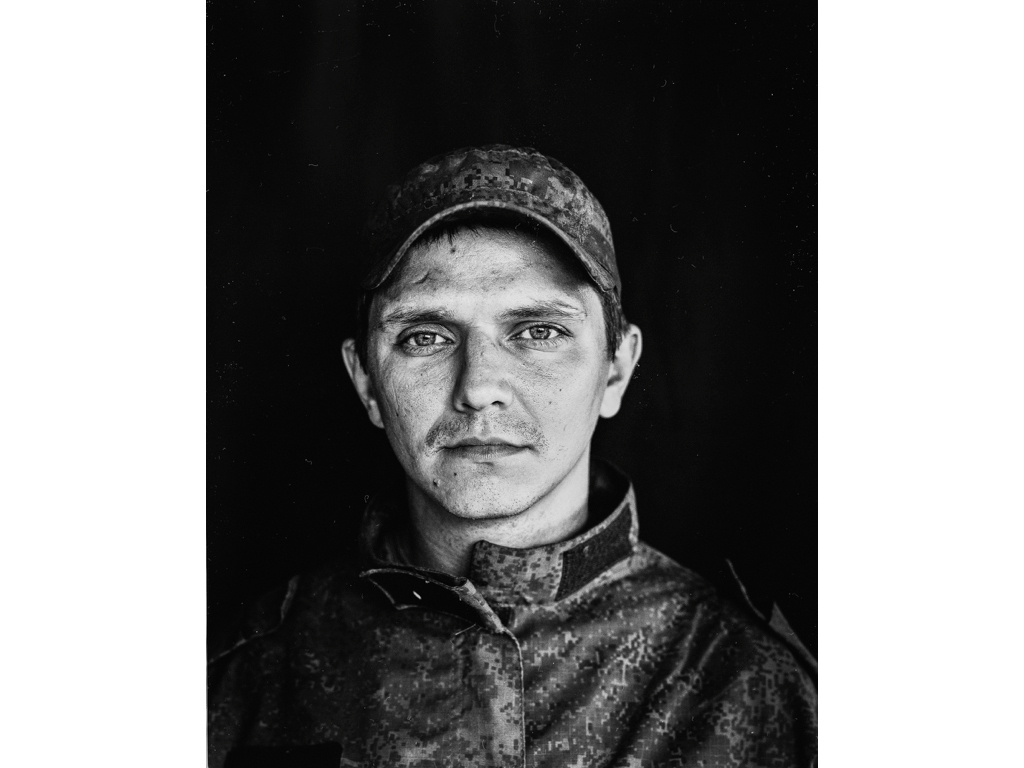 ID. Misha Domozhilov photographer