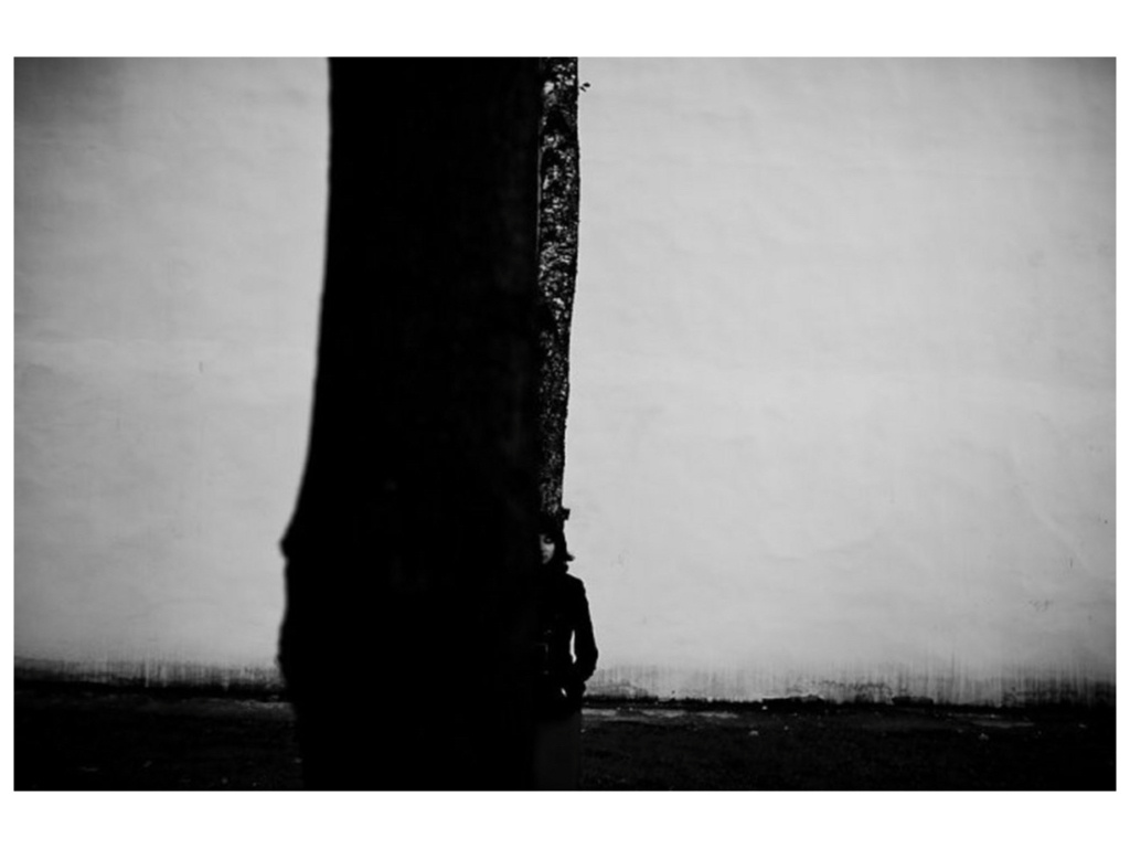 Portraits. Misha Domozhilov photographer