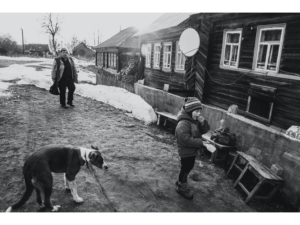 Cremlin Stars. Misha Domozhilov photographer