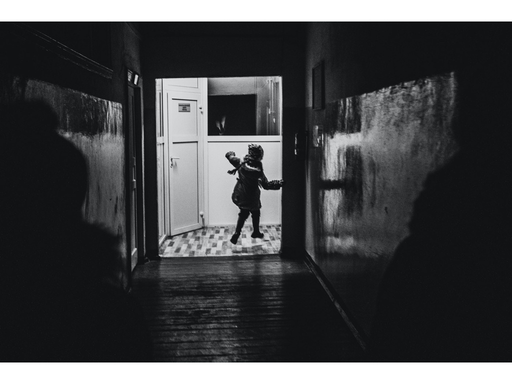 Cremlin Stars. Misha Domozhilov photographer