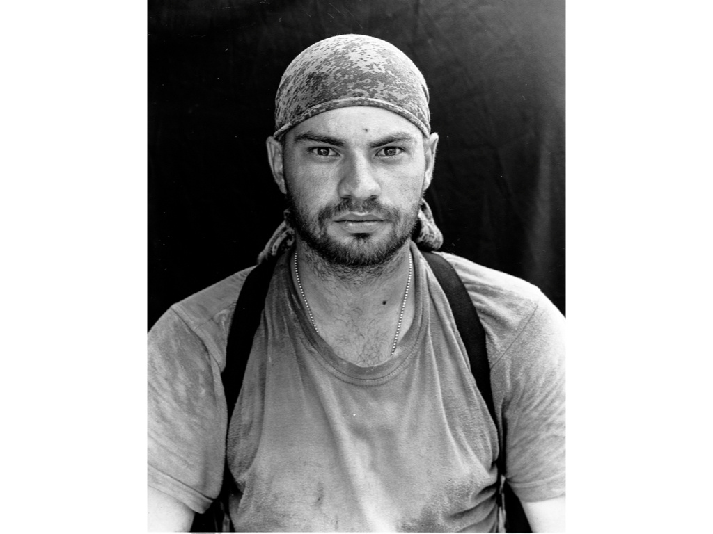 ID. Misha Domozhilov photographer