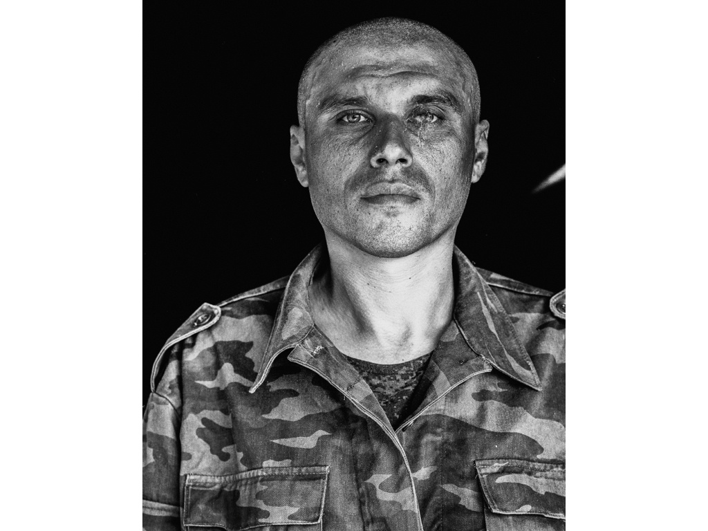 ID. Misha Domozhilov photographer