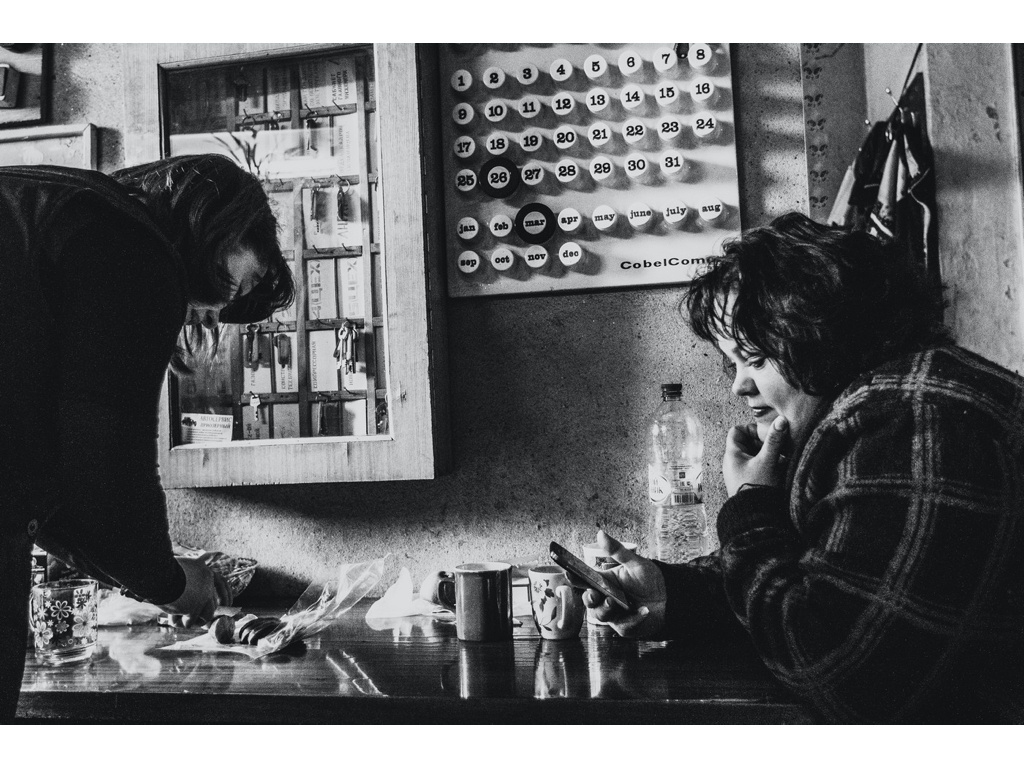 Cremlin Stars. Misha Domozhilov photographer