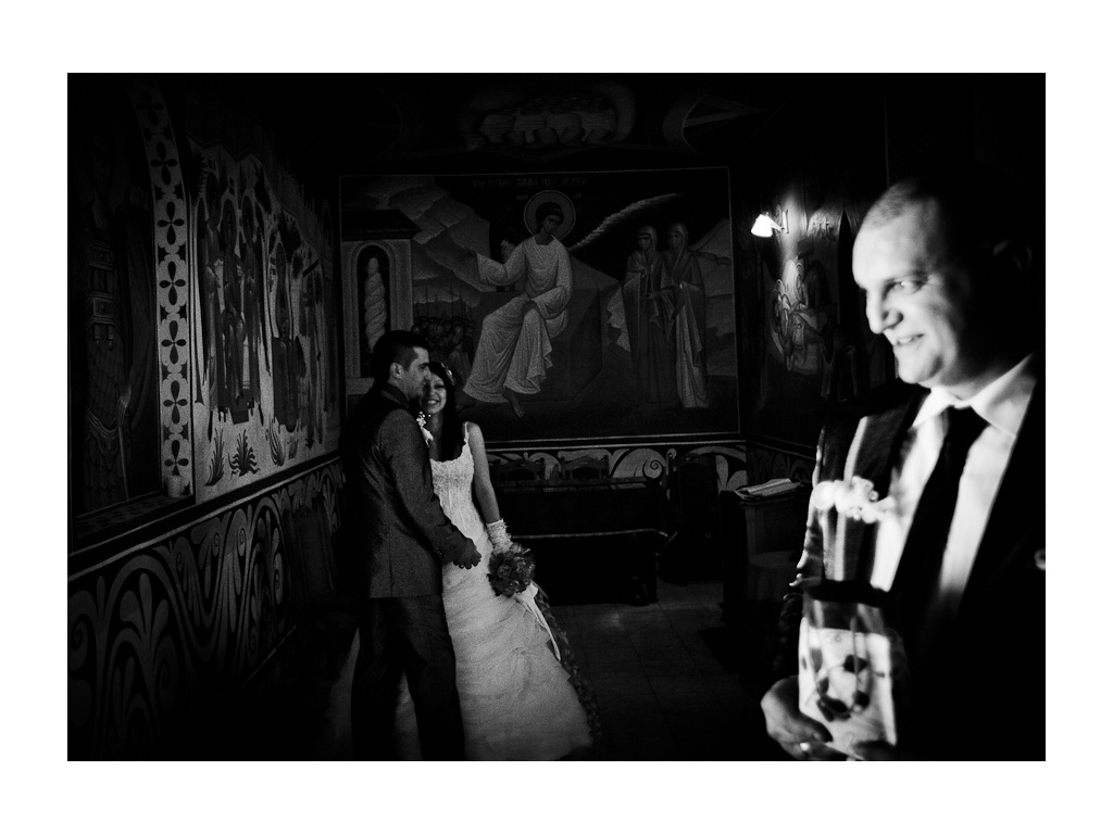 Kosovska Mitrovica. Misha Domozhilov photographer