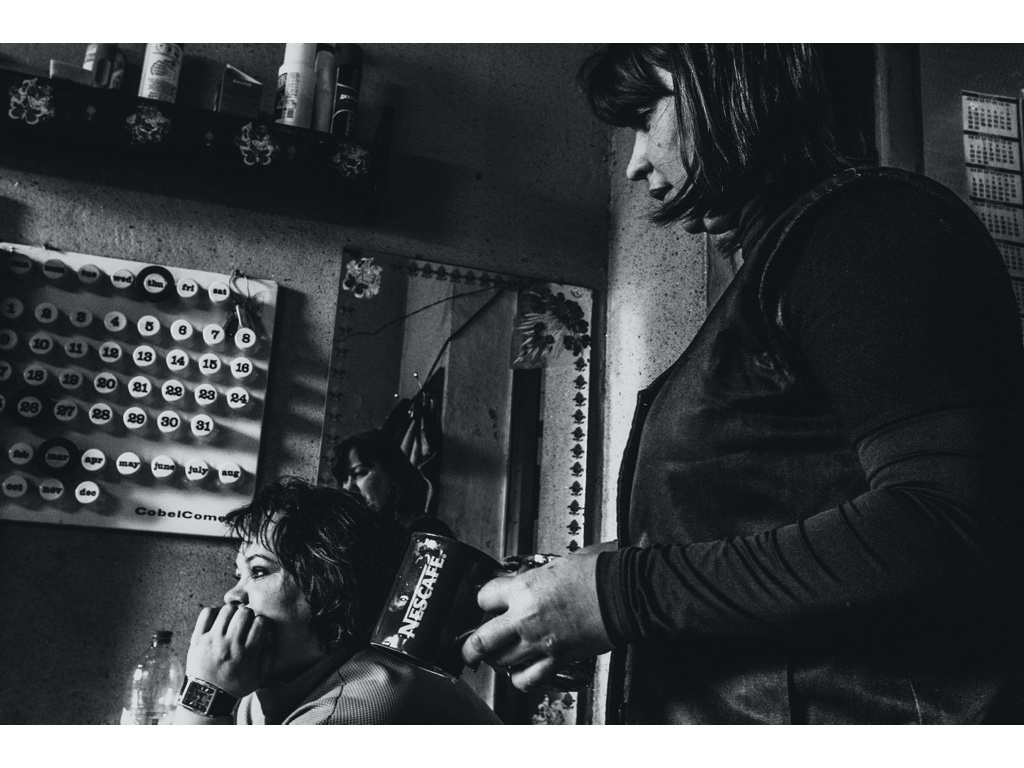 Cremlin Stars. Misha Domozhilov photographer