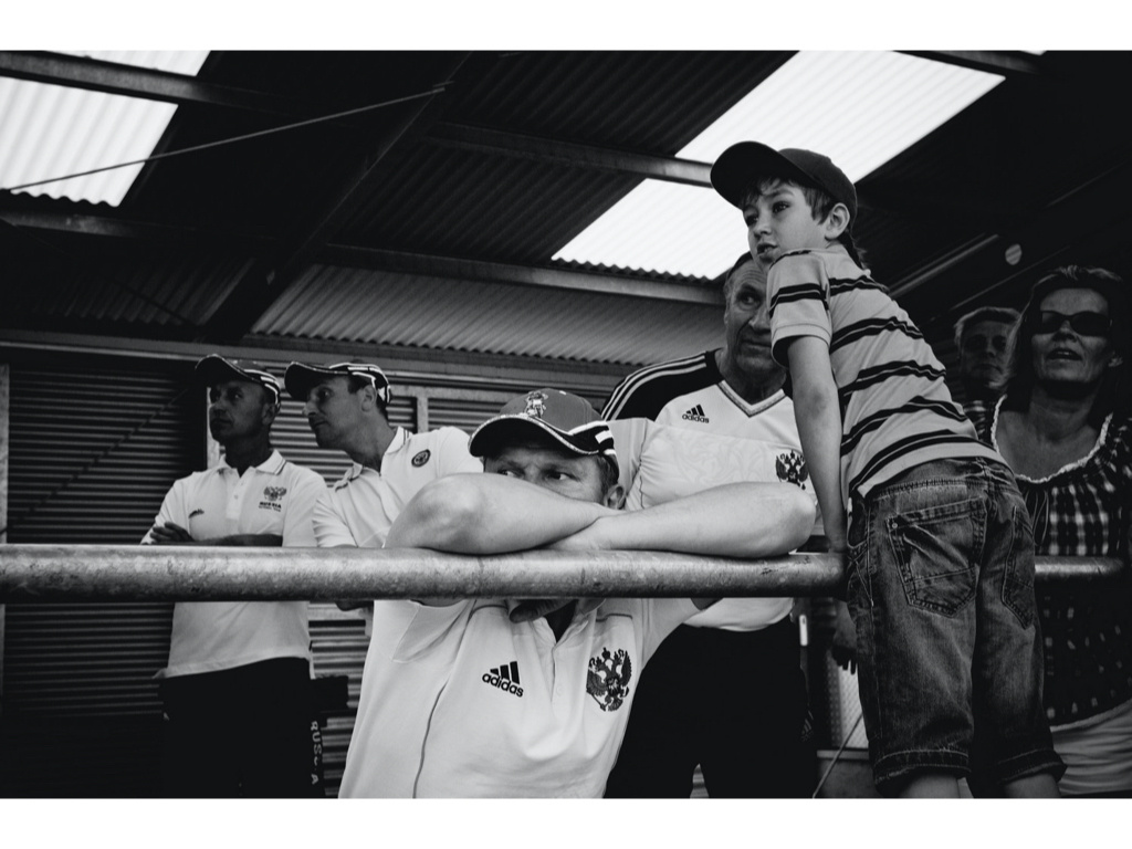 Motoball Monsters. Misha Domozhilov photographer