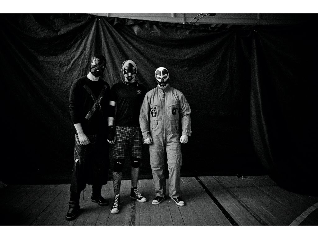 Russian Wrestling. Misha Domozhilov photographer