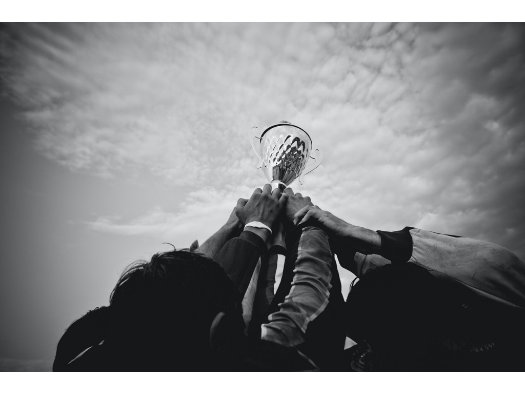 Motoball Monsters. Misha Domozhilov photographer