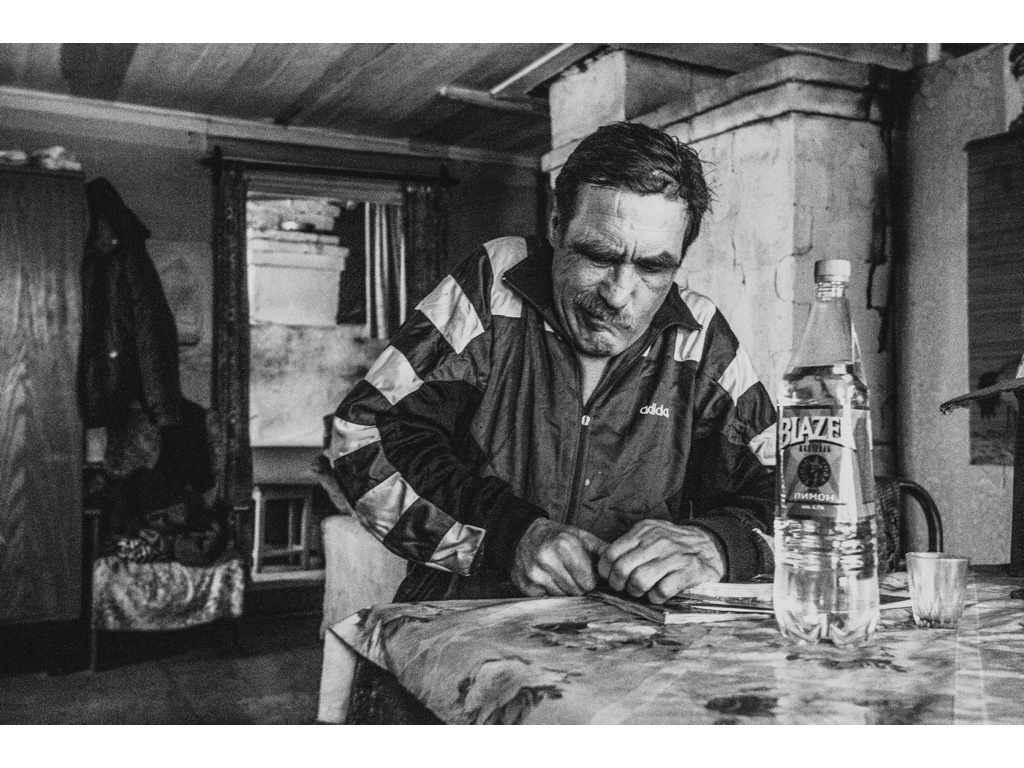 Cremlin Stars. Misha Domozhilov photographer