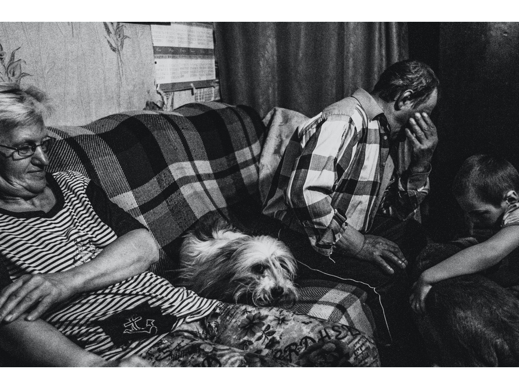 Cremlin Stars. Misha Domozhilov photographer