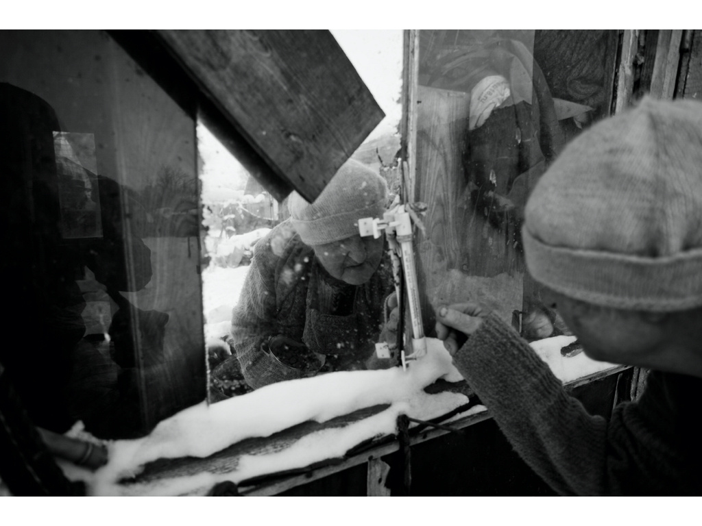 Ark. Misha Domozhilov photographer