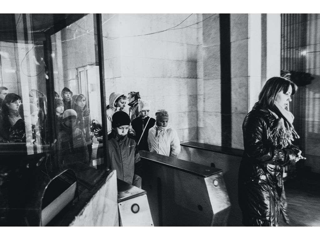 Cremlin Stars. Misha Domozhilov photographer