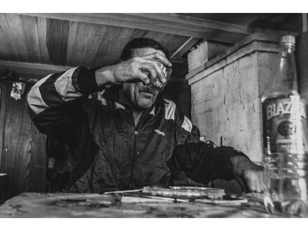 Cremlin Stars. Misha Domozhilov photographer