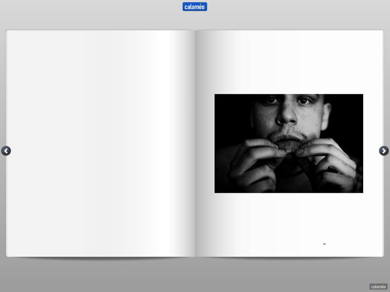 Tearsheets. Misha Domozhilov photographer