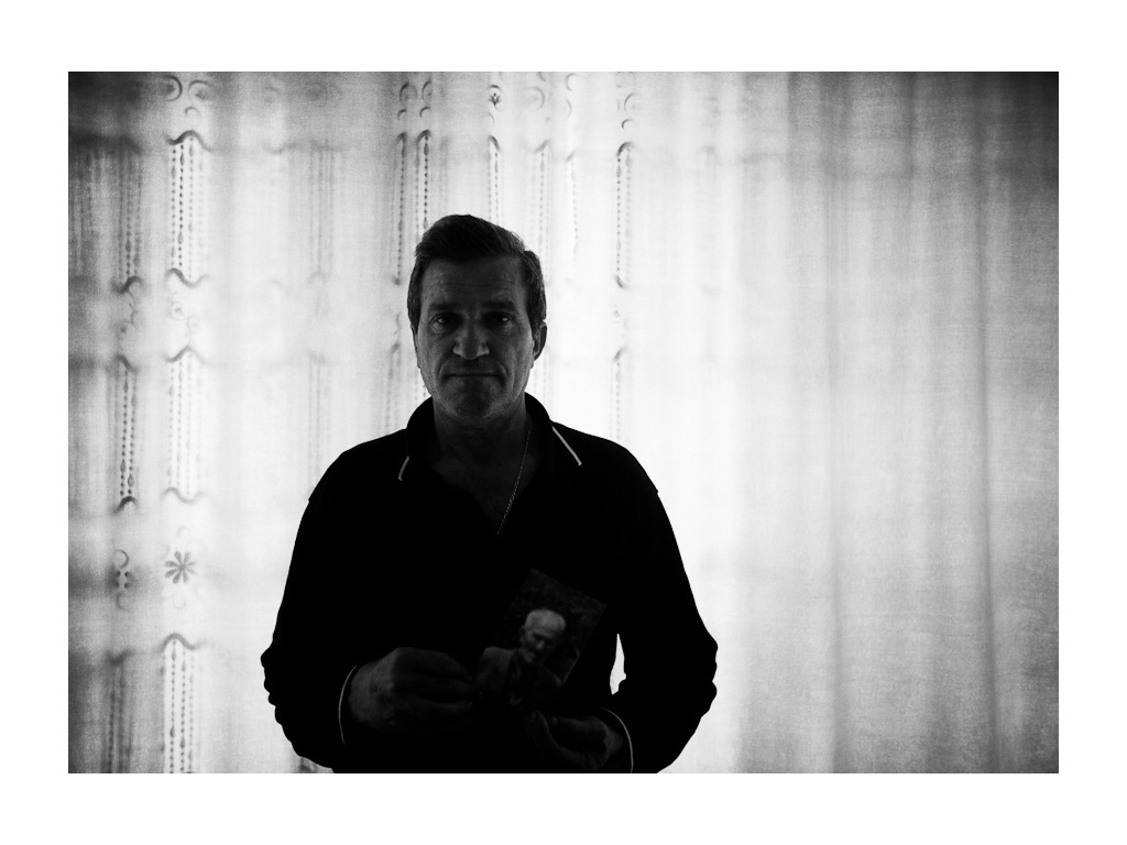 Kosovska Mitrovica. Misha Domozhilov photographer