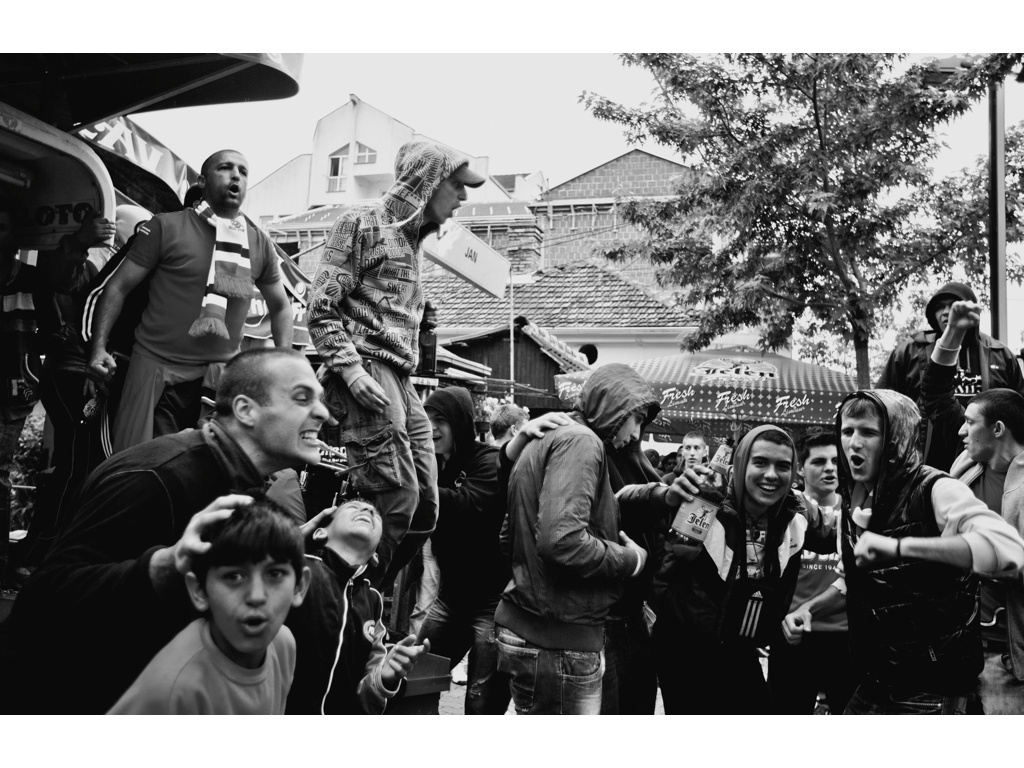 Factory. Misha Domozhilov photographer