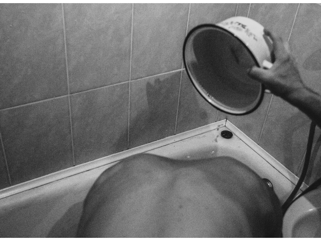 Ali-Baba. Misha Domozhilov photographer