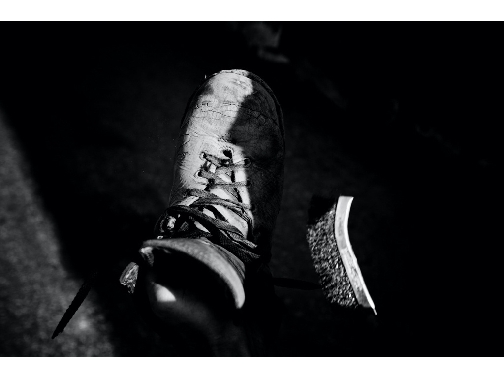 Motoball Monsters. Misha Domozhilov photographer