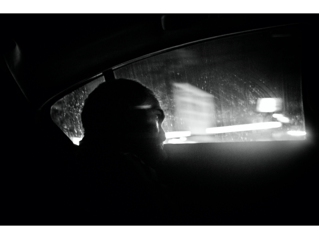 Ali-Baba. Misha Domozhilov photographer