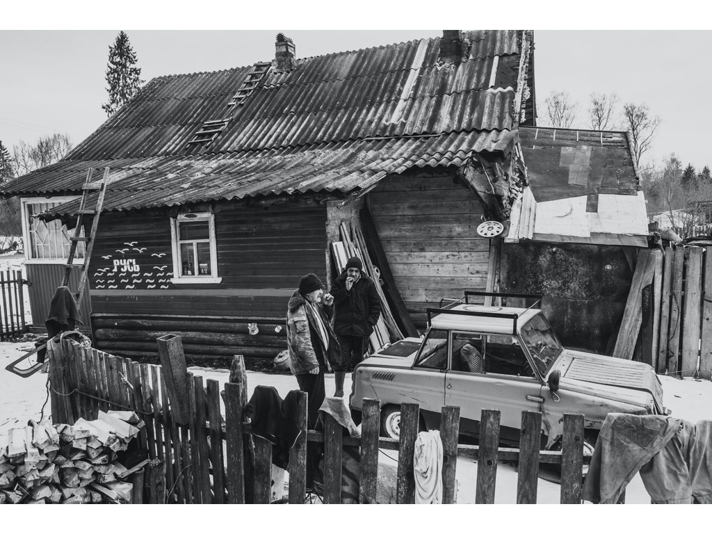 Cremlin Stars. Misha Domozhilov photographer