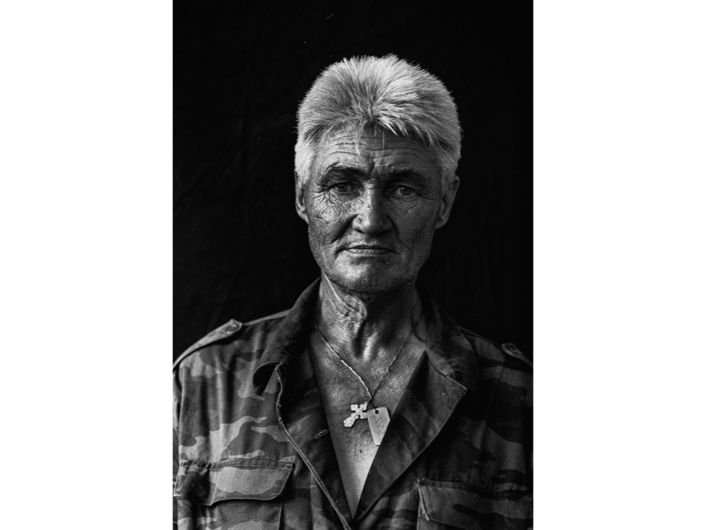 ID. Misha Domozhilov photographer