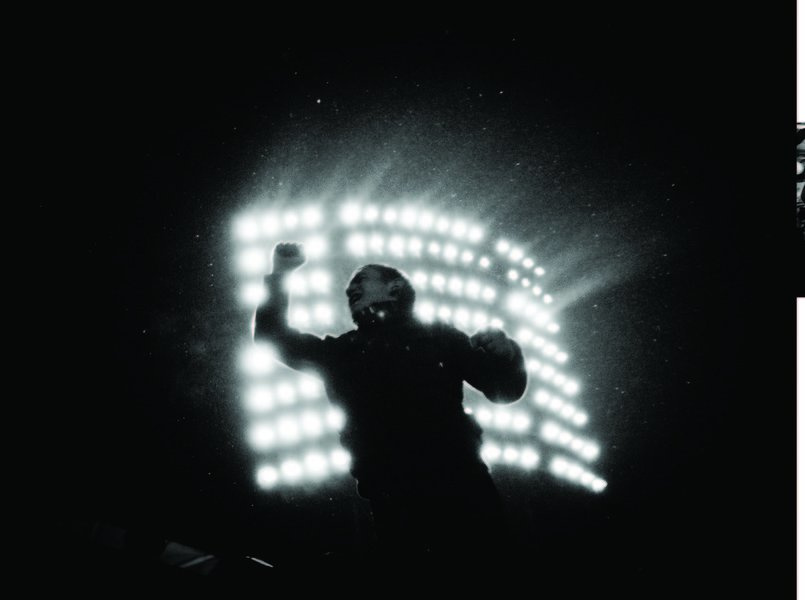 Tearsheets. Misha Domozhilov photographer