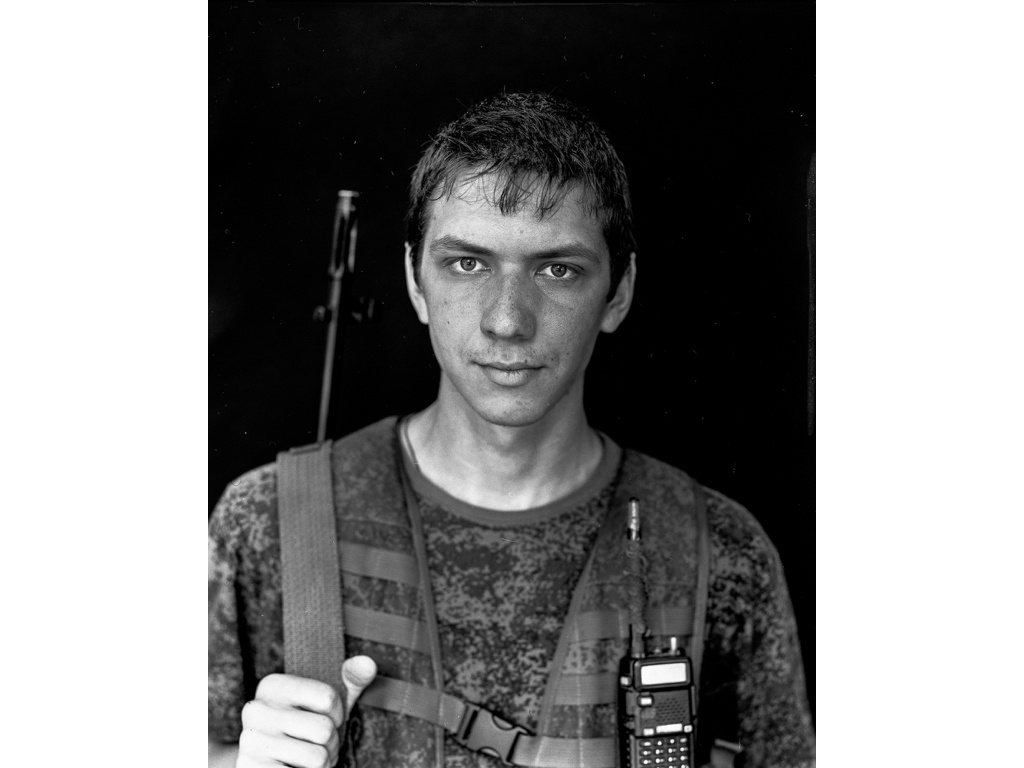 ID. Misha Domozhilov photographer