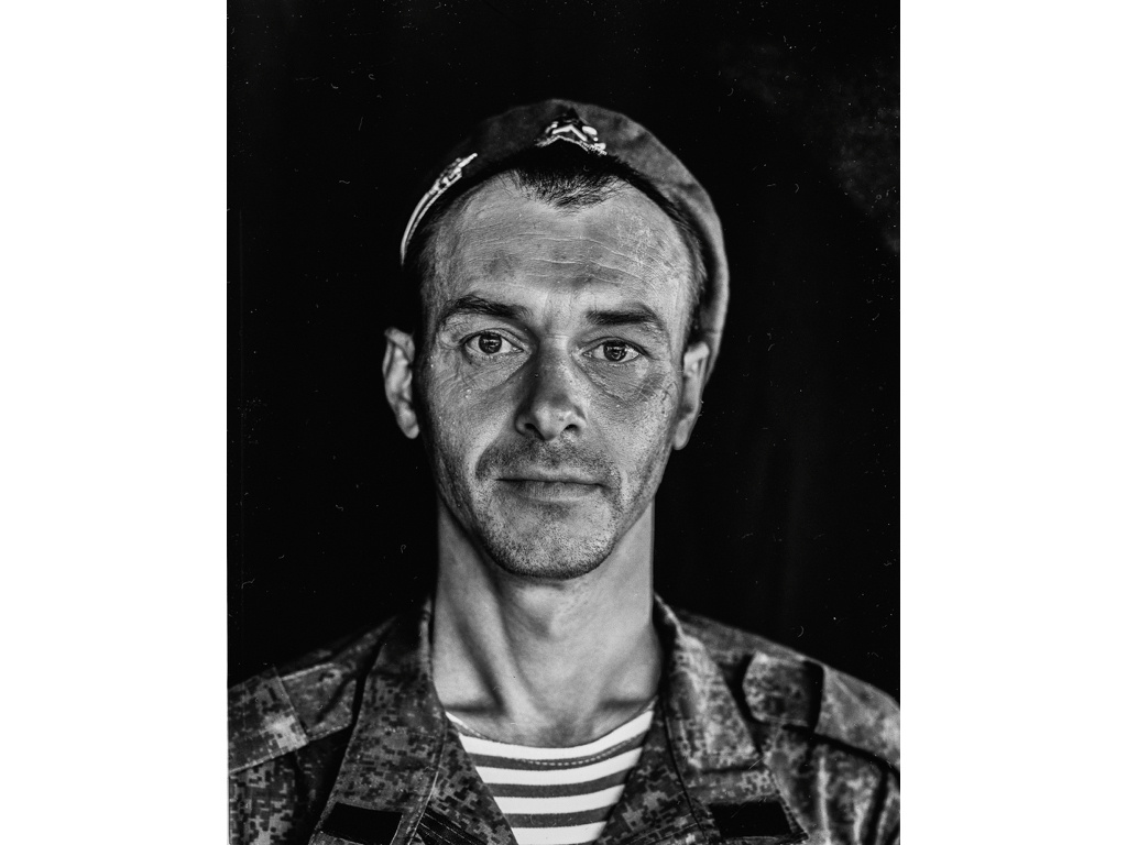 ID. Misha Domozhilov photographer