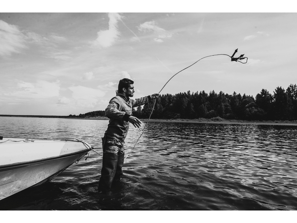 Bird Story. Misha Domozhilov photographer