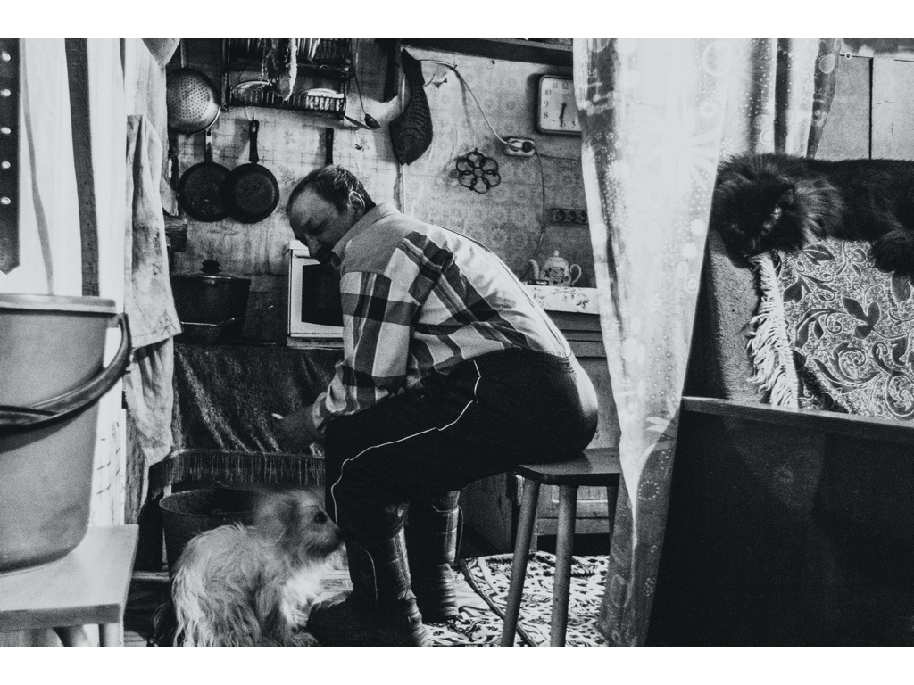 Cremlin Stars. Misha Domozhilov photographer