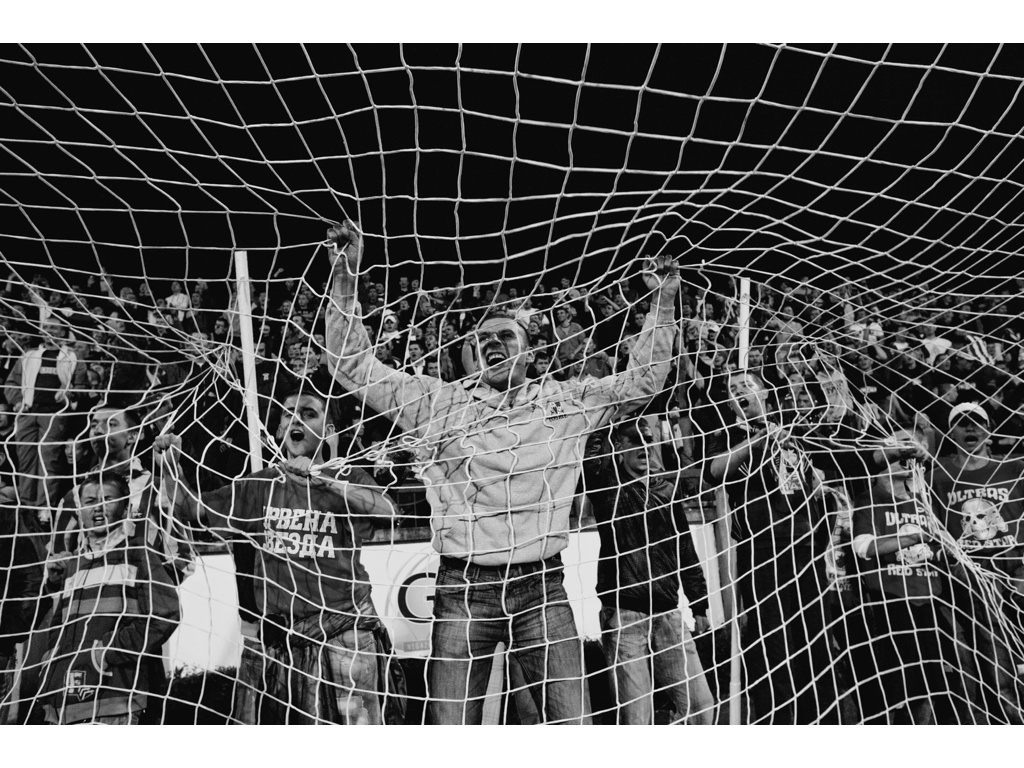 Factory. Misha Domozhilov photographer