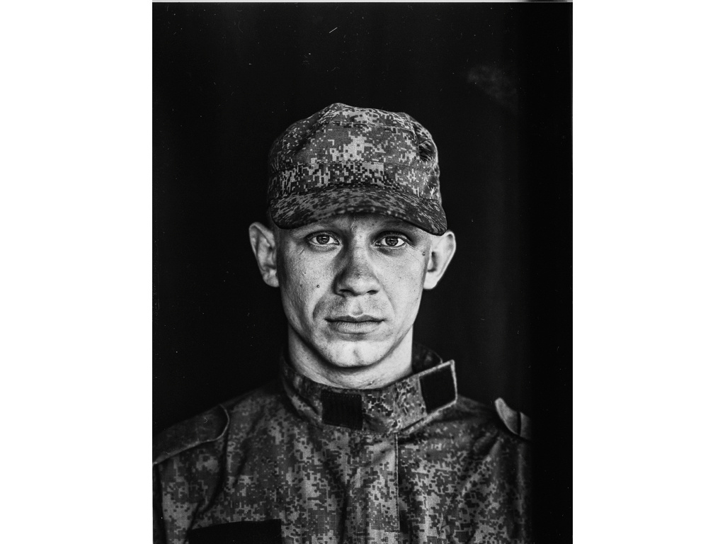 ID. Misha Domozhilov photographer