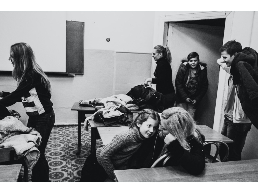 Cremlin Stars. Misha Domozhilov photographer