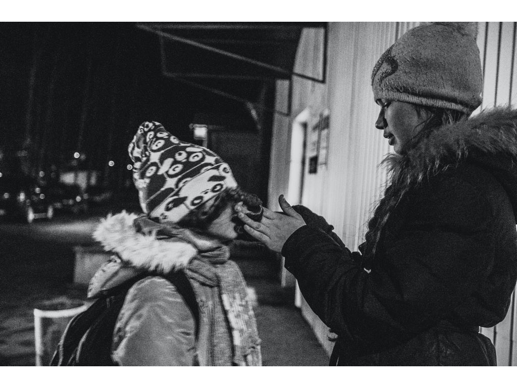 Cremlin Stars. Misha Domozhilov photographer