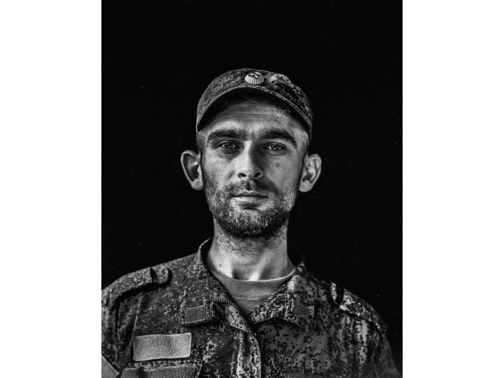 ID. Misha Domozhilov photographer