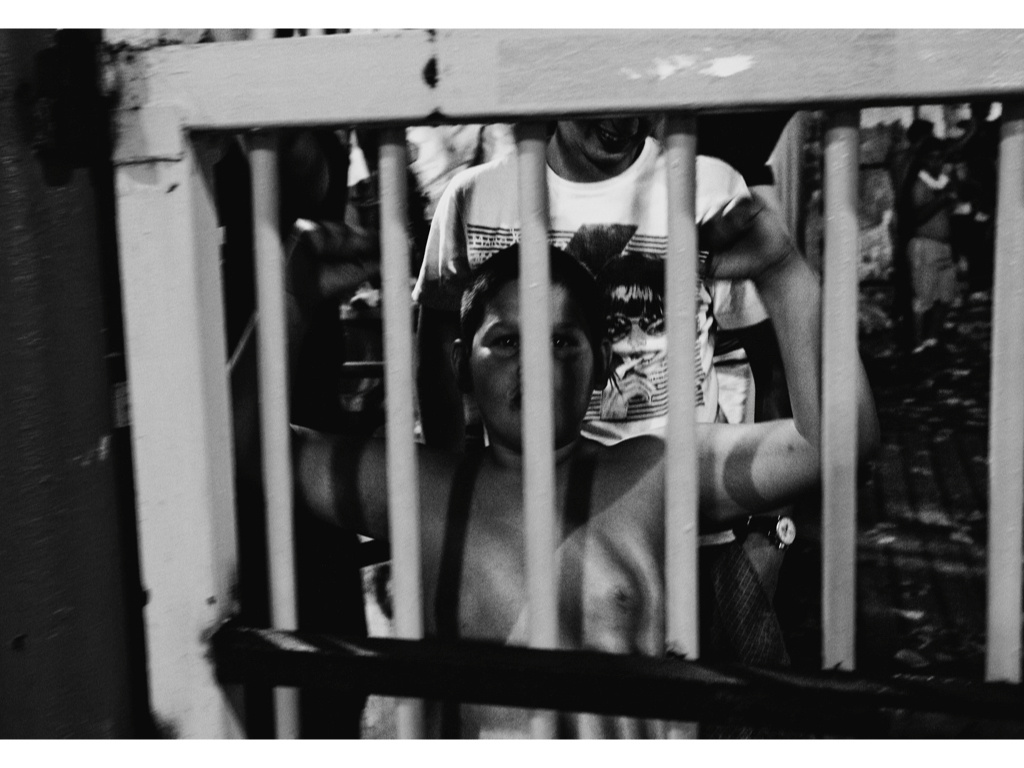 Factory. Misha Domozhilov photographer