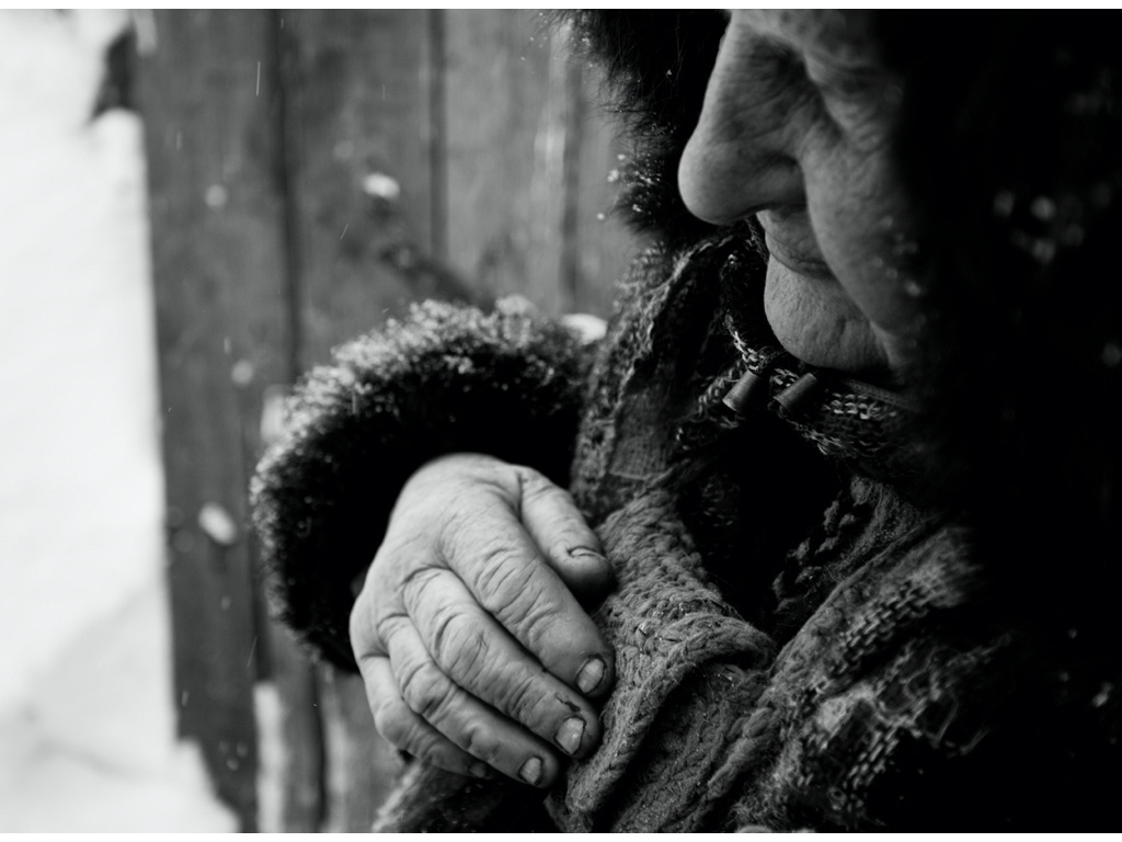 Ark. Misha Domozhilov photographer