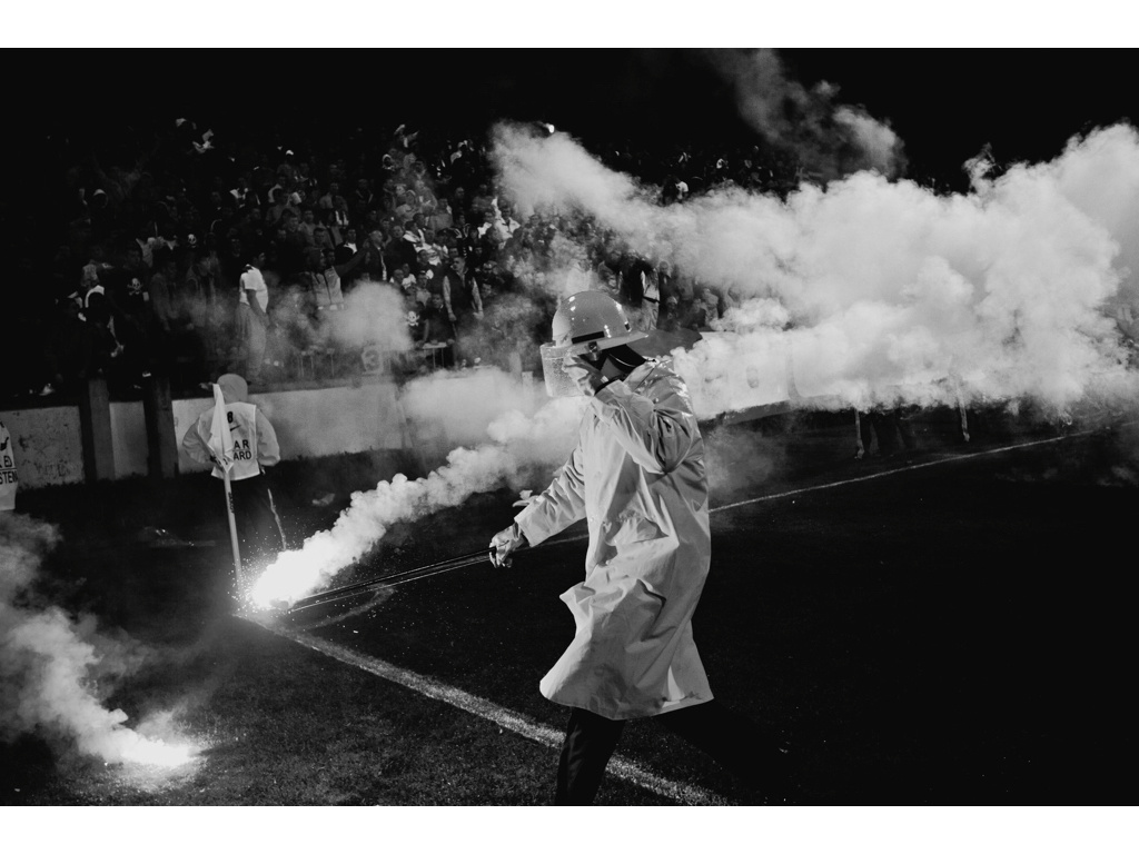 Factory. Misha Domozhilov photographer