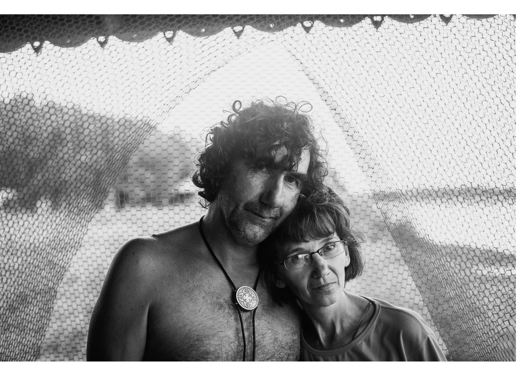 Bird Story. Misha Domozhilov photographer