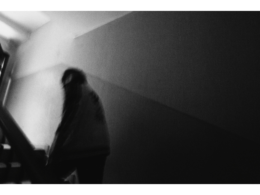 Lev. Misha Domozhilov photographer