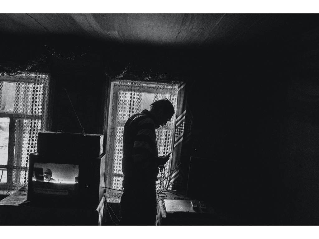 Cremlin Stars. Misha Domozhilov photographer