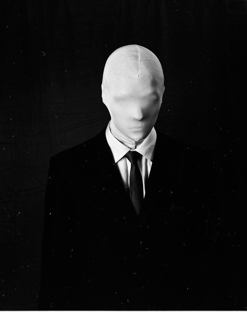 Portraits. Misha Domozhilov photographer