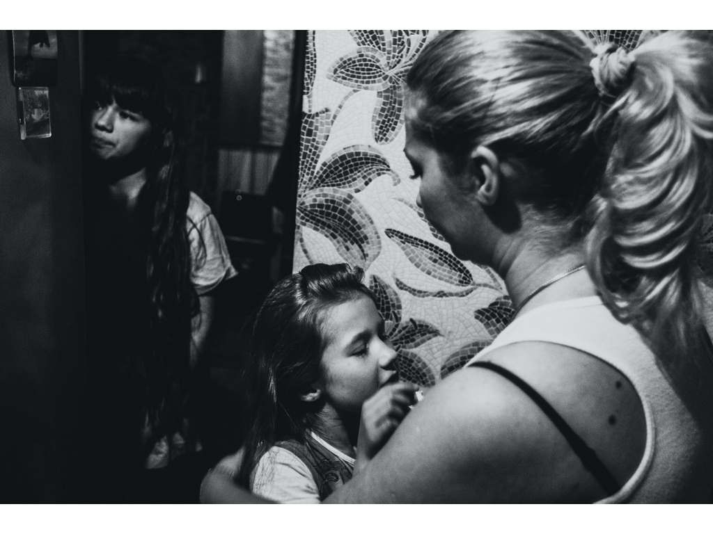 Cremlin Stars. Misha Domozhilov photographer