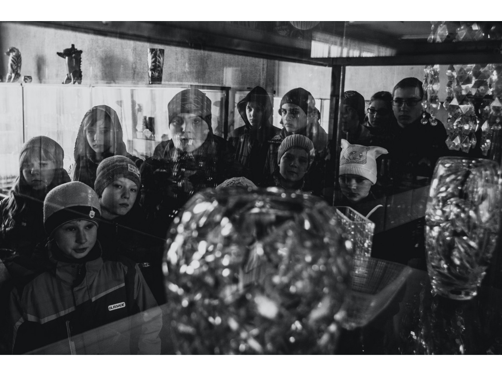 Cremlin Stars. Misha Domozhilov photographer