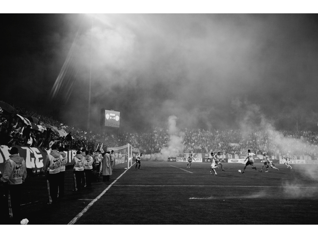 Factory. Misha Domozhilov photographer