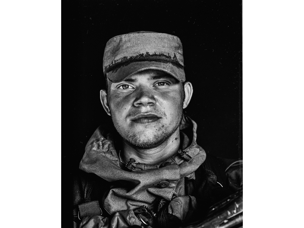 ID. Misha Domozhilov photographer